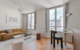 Appartement à vendre à Paris
