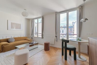 Appartement à vendre à Paris