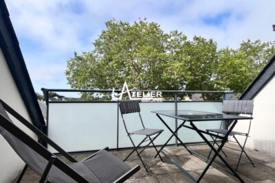 Appartement à vendre à Sautron