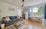 Appartement à vendre à Sartrouville
