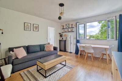 Appartement à vendre à Sartrouville