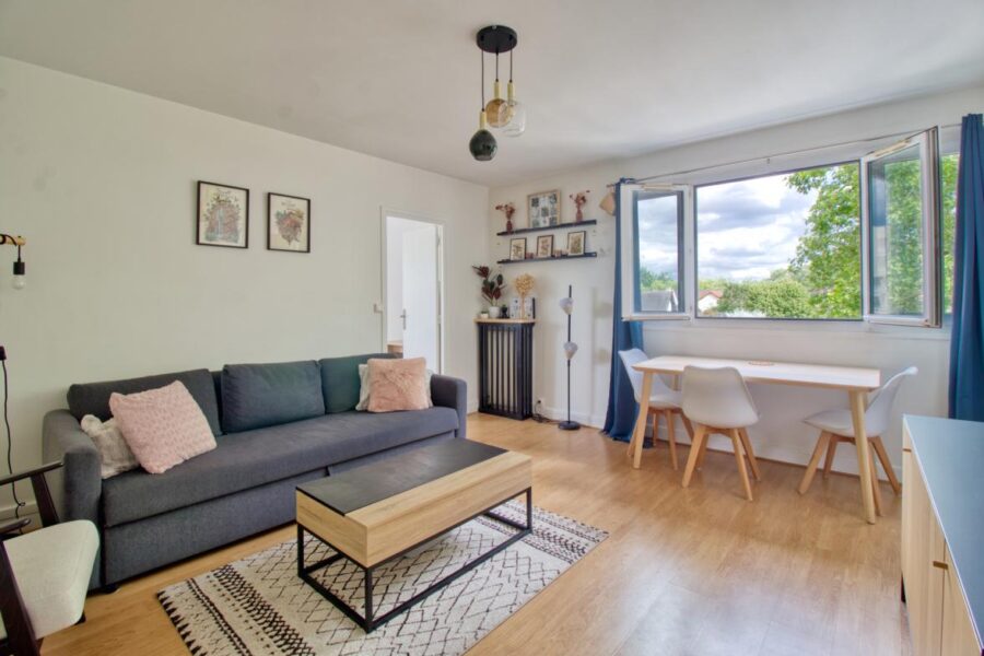 Appartement à vendre à Sartrouville