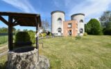 Maison à vendre à Maxey sur vaise