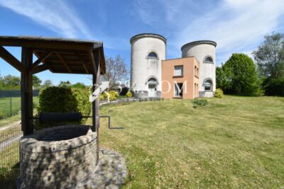 Maison à vendre à Maxey sur vaise