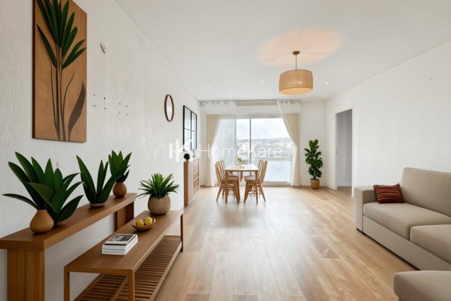 Appartement à vendre à Ramonville saint agne