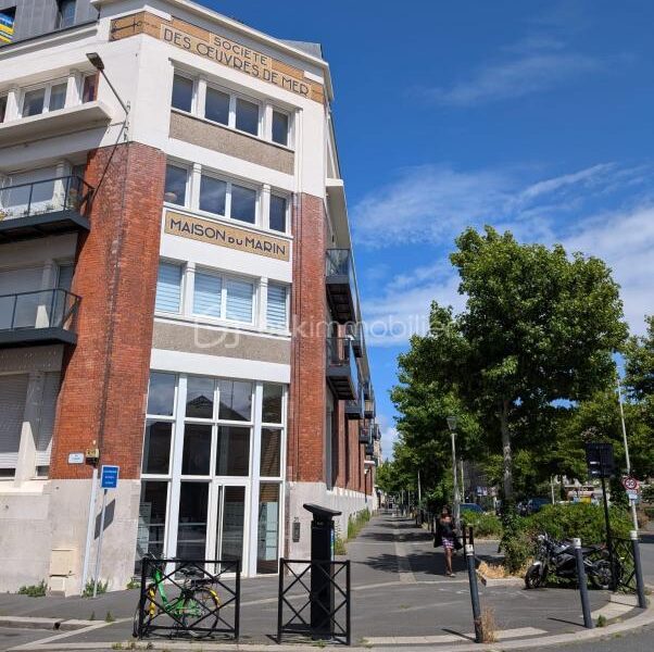 Appartement à vendre à Le havre
