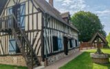 Maison à vendre à Bourneville