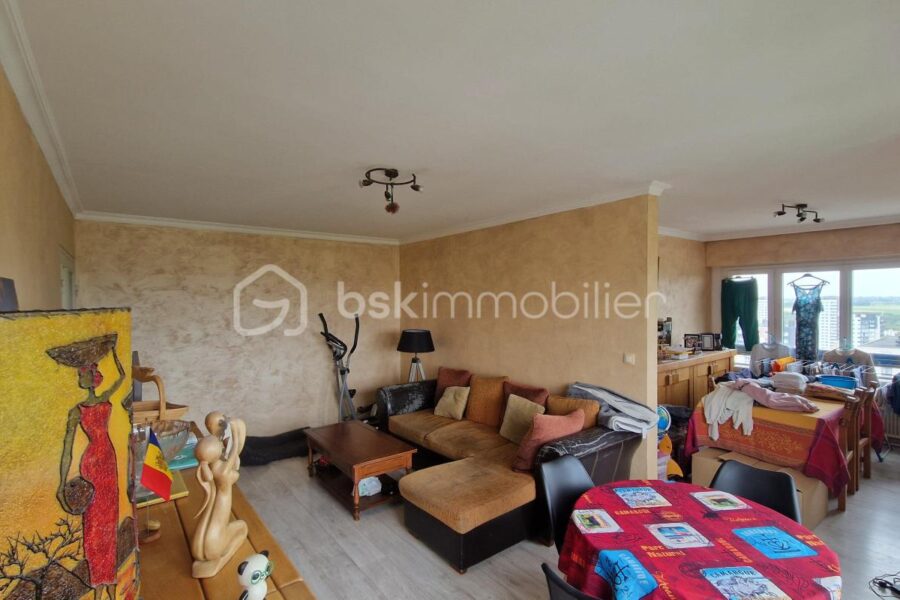 Appartement à vendre à Le havre