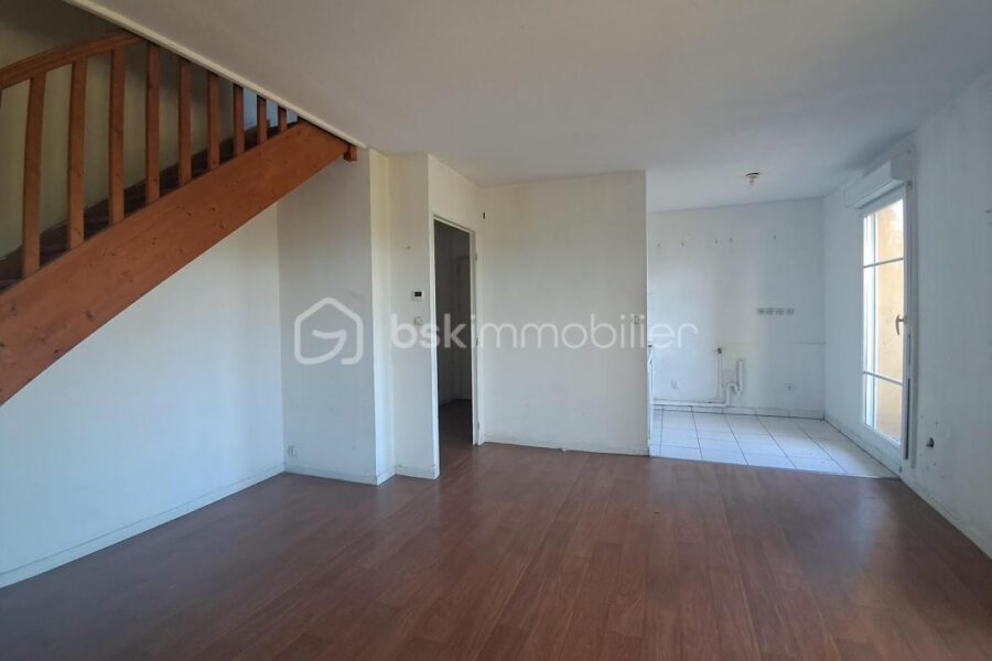 Appartement à vendre à Saint gaudens