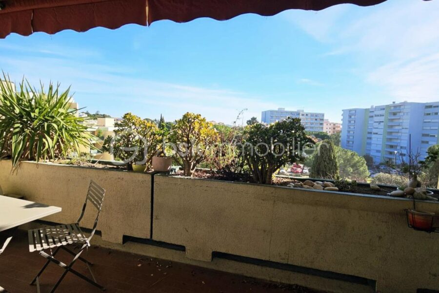 Appartement à vendre à Montpellier