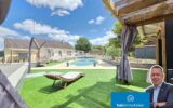 Maison à vendre à Saint ouen sur loire