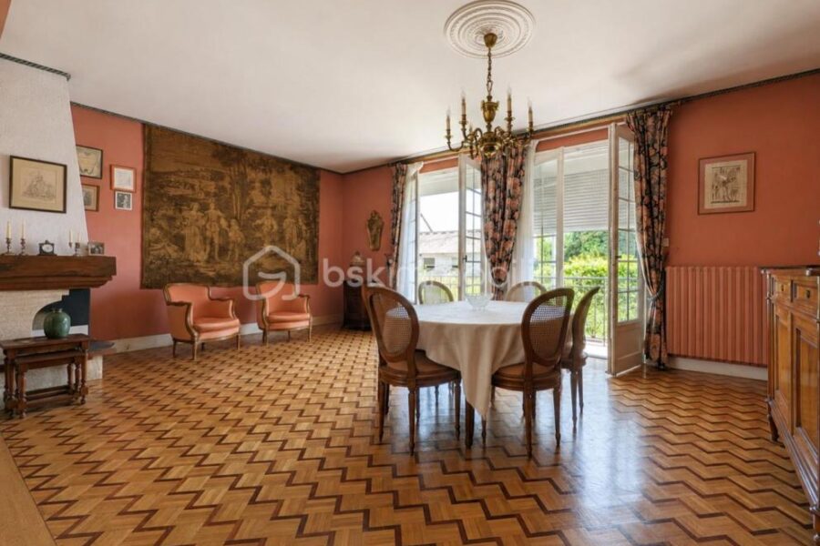 Maison à vendre à Plumeliau