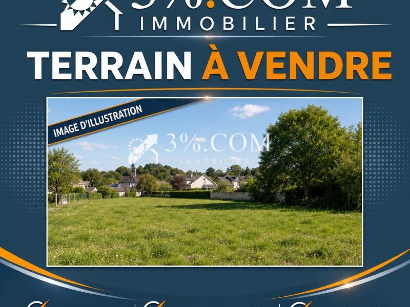 Terrain à vendre à Pfettisheim