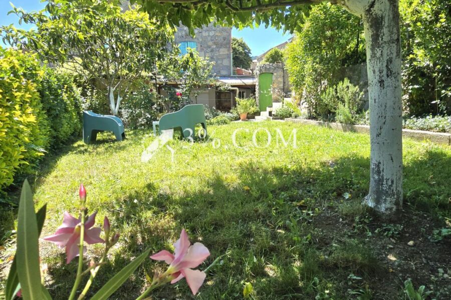 Maison à vendre à Ollieres sur eyrieux