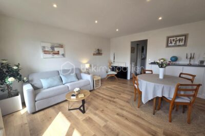 Appartement à vendre à Lorient