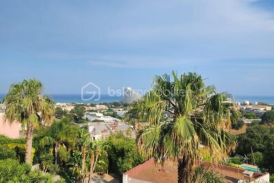 Appartement à louer à Villeneuve loubet