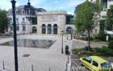 Appartement à louer à Chateauroux