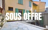 Maison à vendre à Vernet les bains