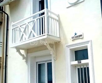 Maison à vendre à Les sables d olonne