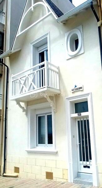 Maison à vendre à Les sables d olonne