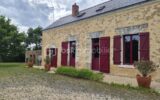 Maison à vendre à Ligne