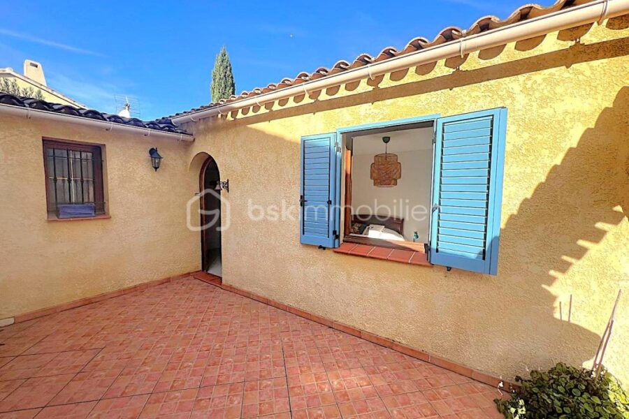Maison à vendre à Calenzana