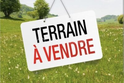 Terrain à vendre à Lugaignac