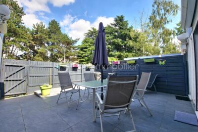 Appartement à vendre à Villepinte