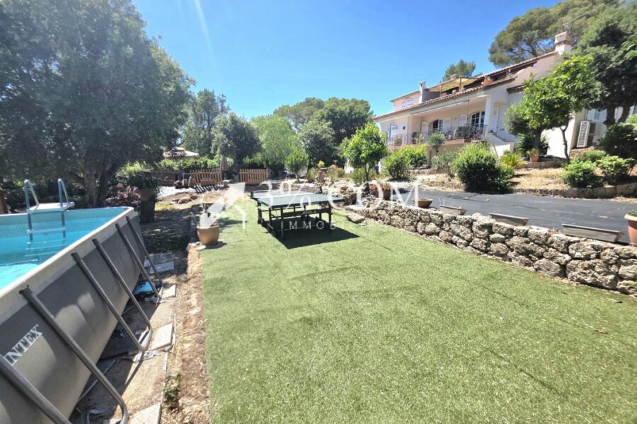 Maison à vendre à Frejus