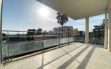 Appartement à louer à Saint laurent du var — Vue marina / port — photo 2