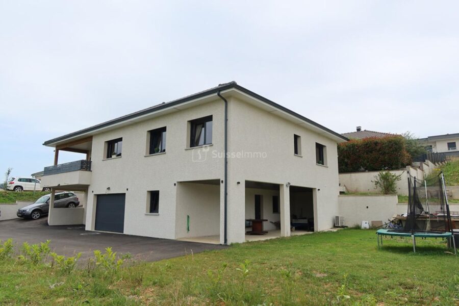 Maison à vendre à Saint vit