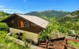 Maison à vendre à Allos