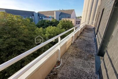 Appartement à vendre à Orleans