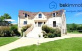 Maison à vendre à Moisson