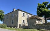 Maison à vendre à Saint clar