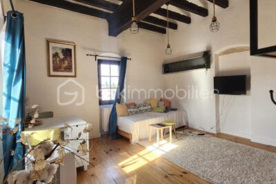 Appartement à vendre à Albi