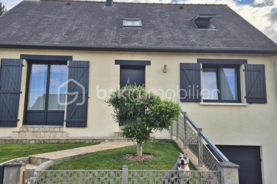 Maison à vendre à Beauce