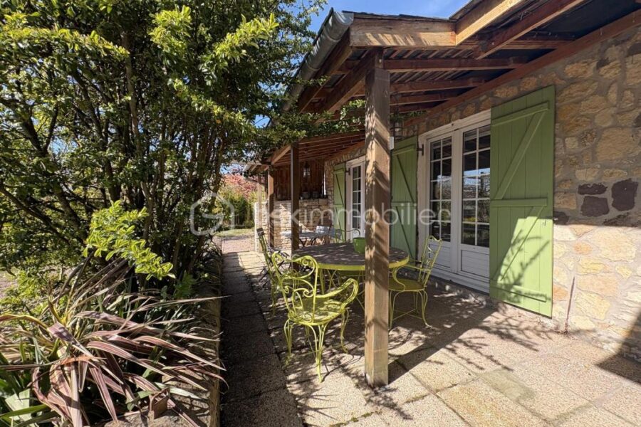 Maison à vendre à Cabourg