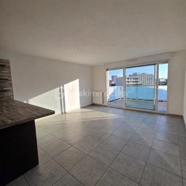 Appartement à vendre à Toulon