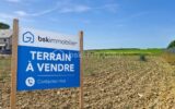 Terrain à vendre à Aiserey
