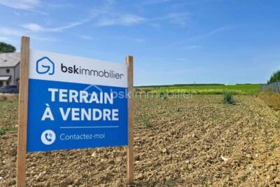 Terrain à vendre à Aiserey