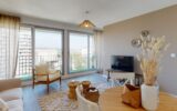 Appartement à louer à Rouen