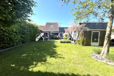 Maison à vendre à Neuville en ferrain