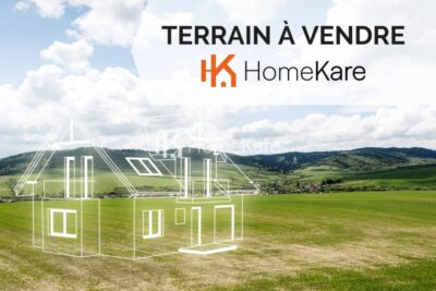 Terrain à vendre à Montauban