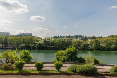 Appartement à vendre à Lyon 4e arrondissement