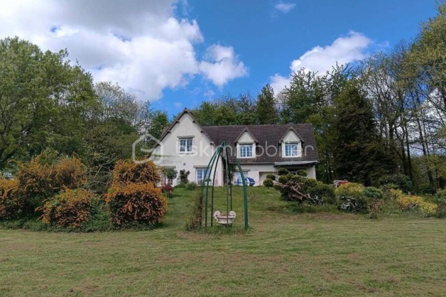 Maison à vendre à Flers