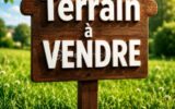 Terrain à vendre à Guer