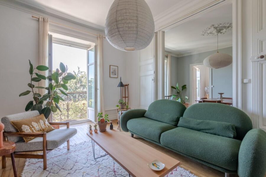Appartement à vendre à Nantes