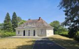 Maison à vendre à Saint remy en rollat