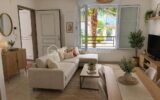 Appartement à vendre à Vaux le penil